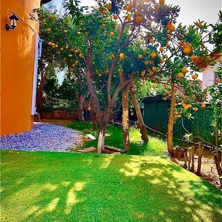 Clouds Villa *